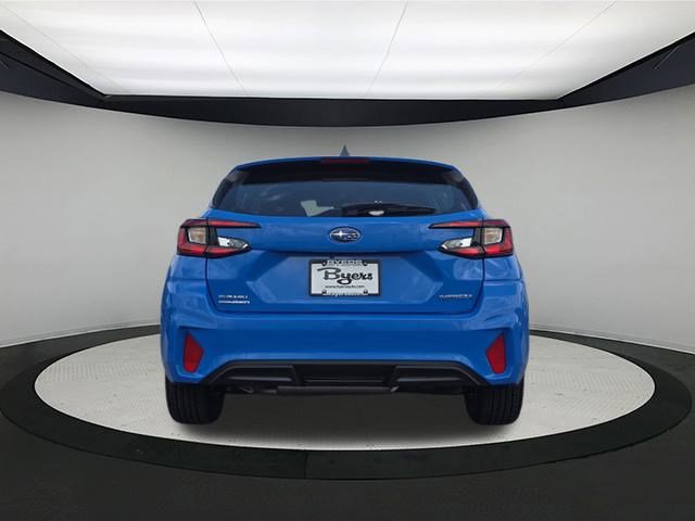 2025 Subaru Impreza Sport photo 7