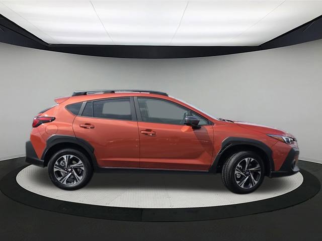 2025 Subaru Crosstrek Premium photo 7