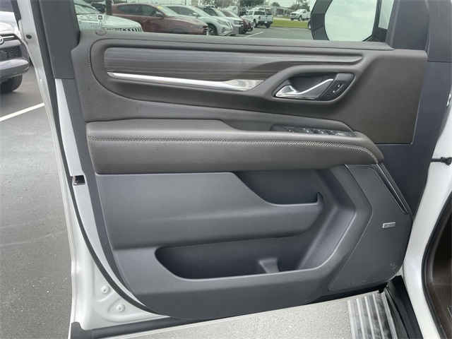 2021 Gmc Yukon Denali photo 15