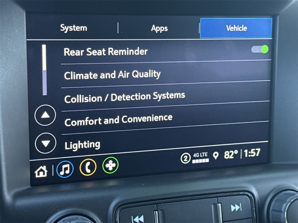 2024 Gmc Terrain SLT photo 39