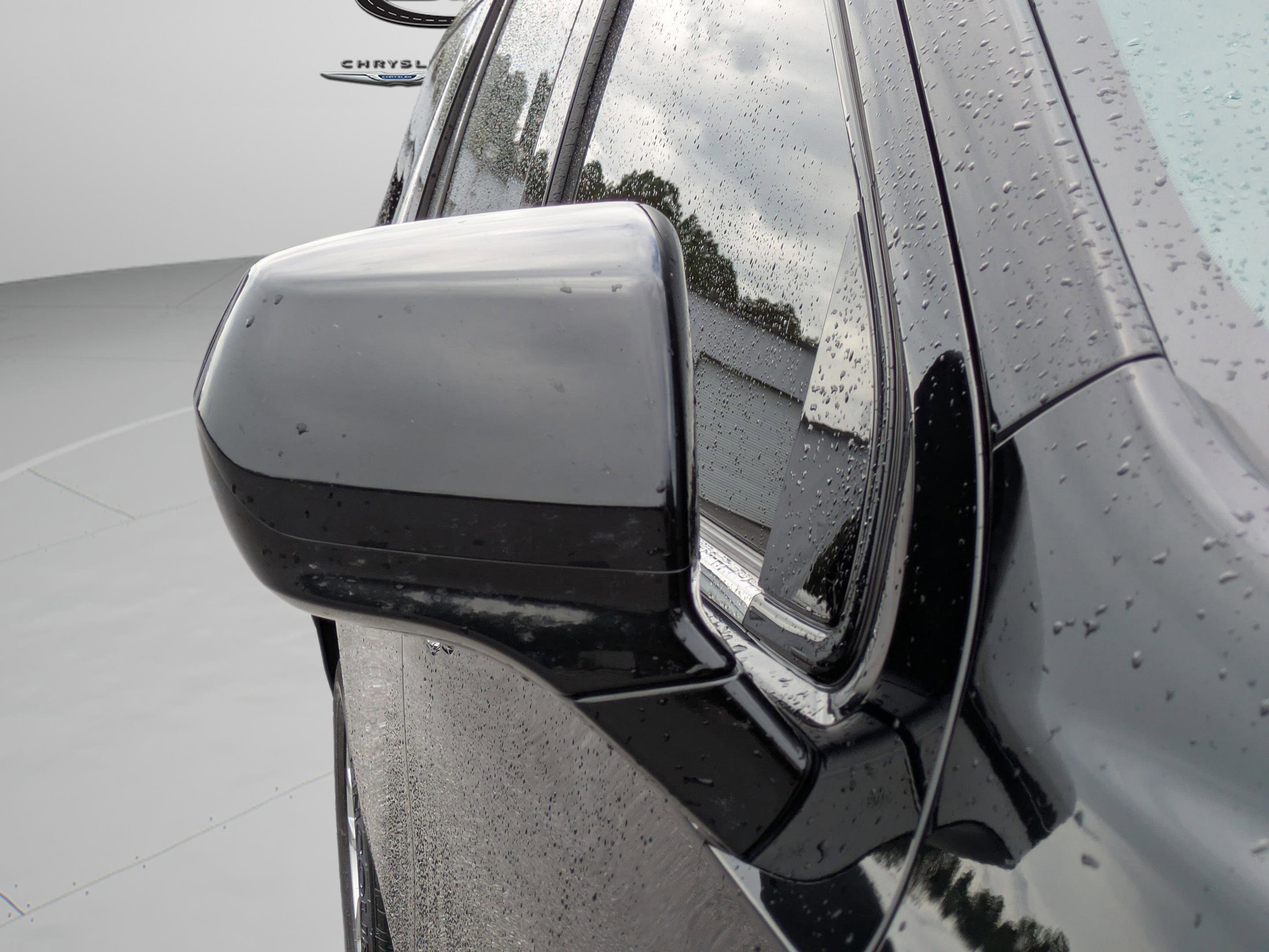 2021 Chevrolet Tahoe LT photo 7