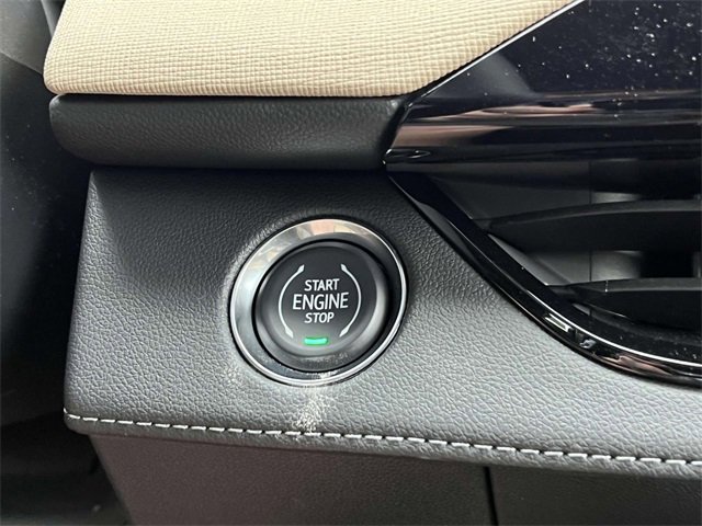 2026 Buick Enclave Preferred photo 22