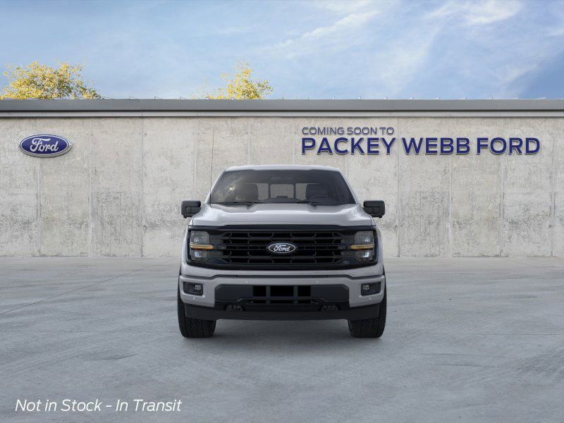 2026 FORD F-150 - Image 8