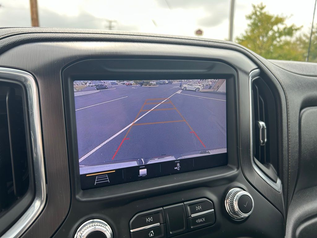 2019 Gmc Sierra 1500 AT4 photo 16