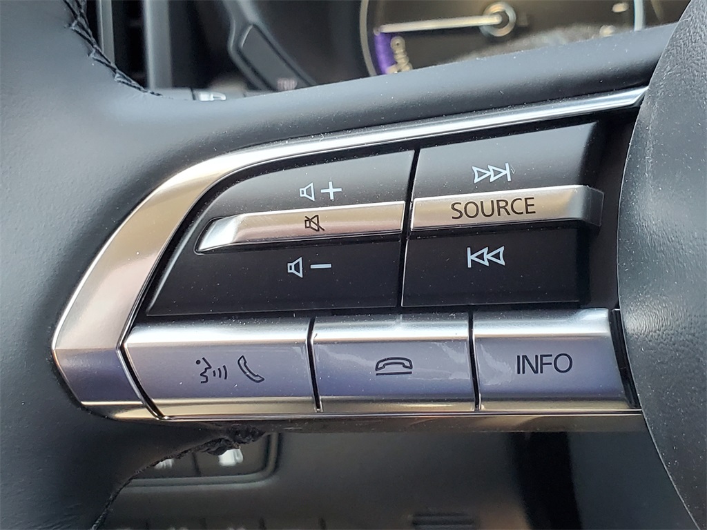 2025 Mazda CX-50 Premium photo 37
