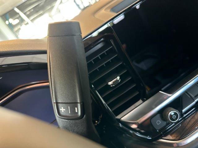 2025 Chevrolet Silverado 1500 LT photo 22