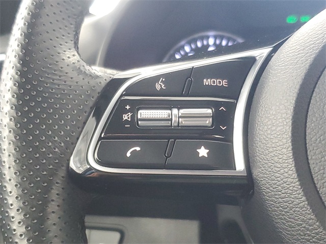 2023 Kia Forte GT-Line photo 11