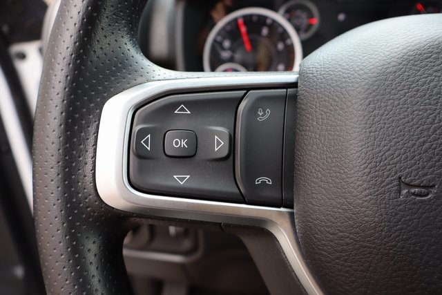 2025 Ram 2500 Tradesman photo 14