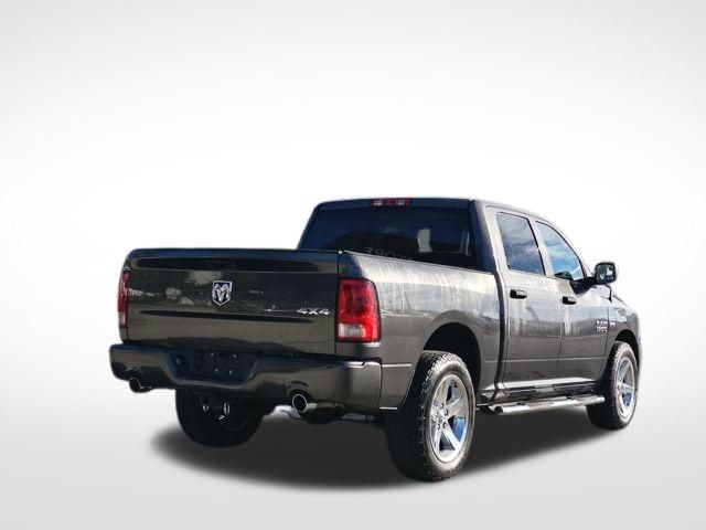 2014 Ram 1500 Express photo 4