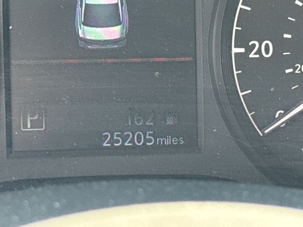2022 Nissan Altima 2.5 S photo 27