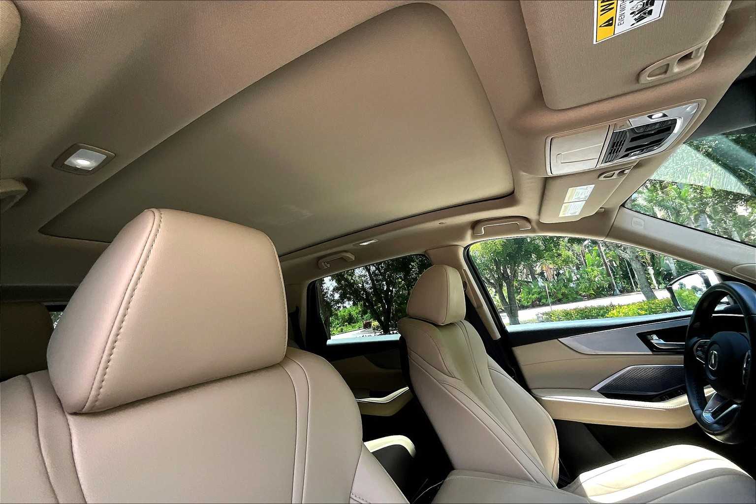 2023 Acura MDX SH-AWD photo 13
