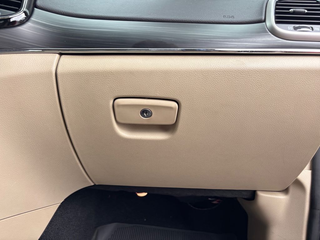 2021 Jeep Grand Cherokee Limited photo 19