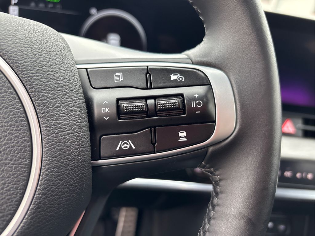 2025 Kia Sportage X-Pro photo 25