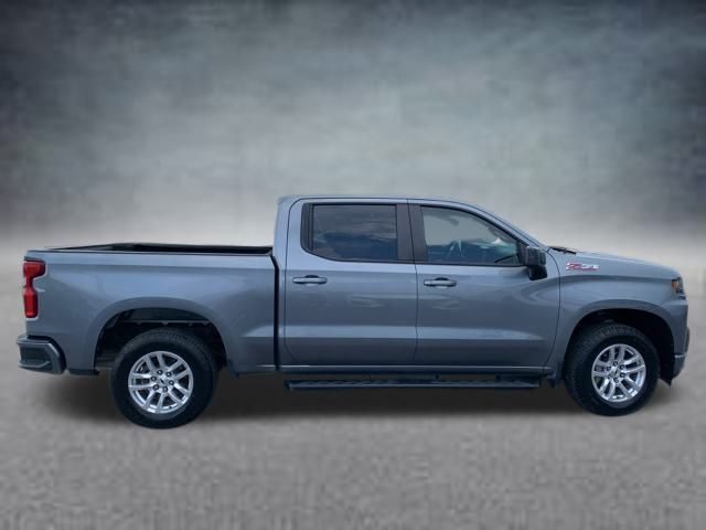 2019 Chevrolet Silverado 1500 RST photo 4
