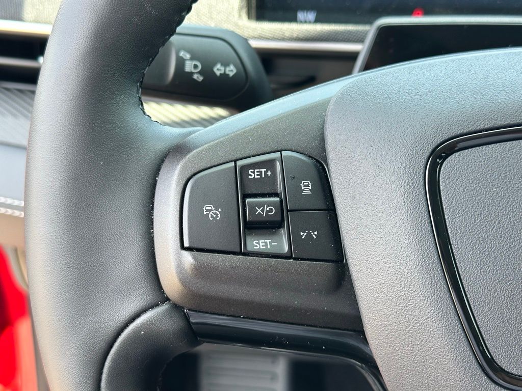 2024 Ford Mustang Mach-E Select photo 18