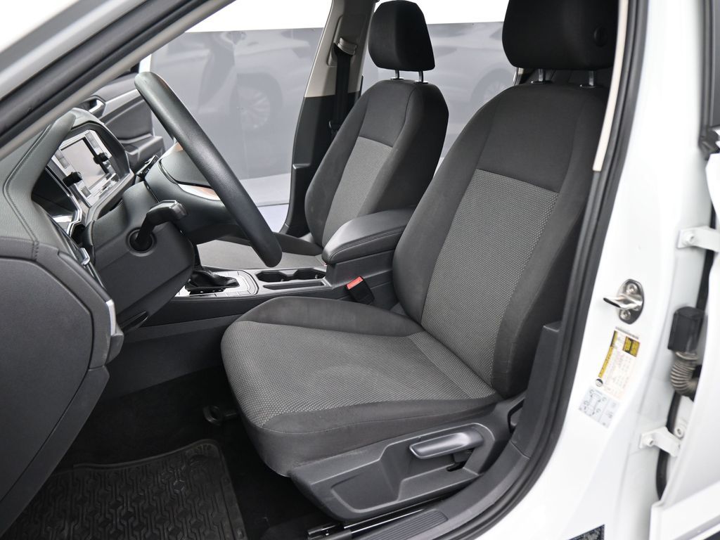2019 Volkswagen Jetta 1.4T S photo 37
