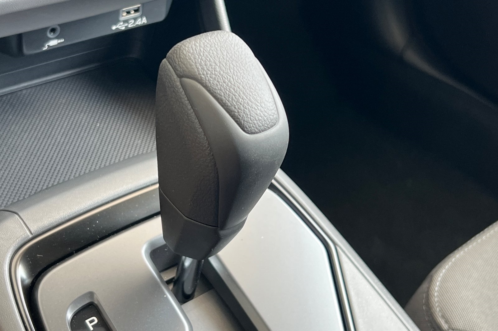 2025 Subaru Crosstrek Base photo 52