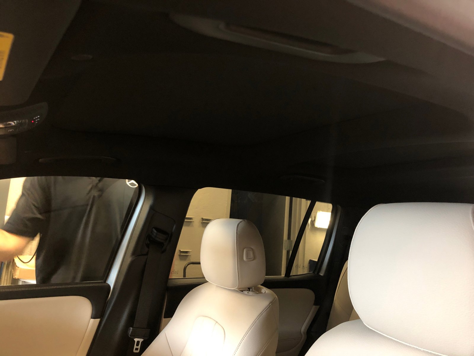 2025 Mercedes Benz GLB 250 4MATIC photo 25