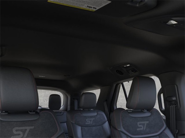 2025 Ford Explorer ST photo 20