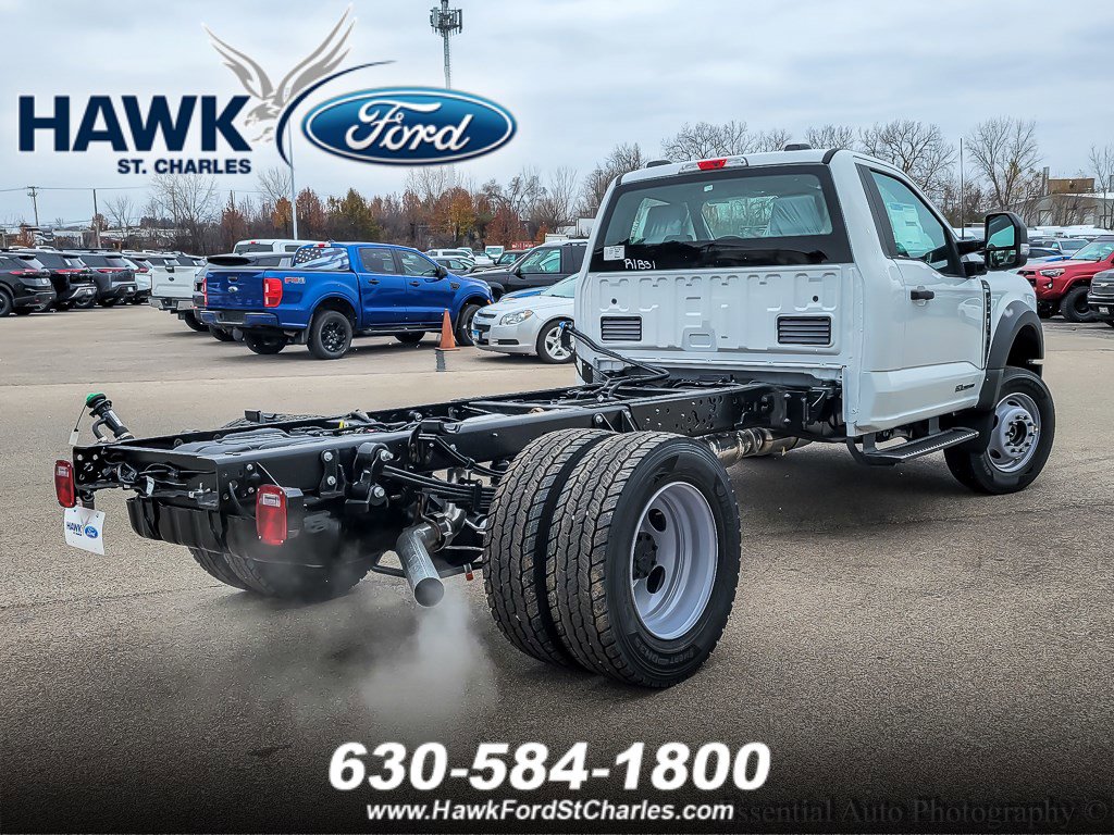 2024 FORD F-600 - Image 2