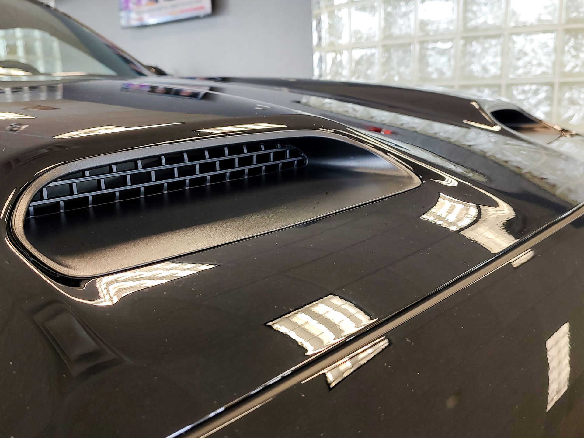 2021 Dodge Challenger SRT8 Hellcat photo 46