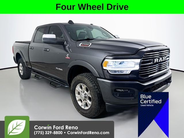 2021 RAM Ram 2500 Pickup