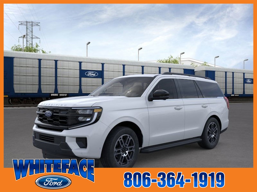 2025 Ford Expedition Active's photo