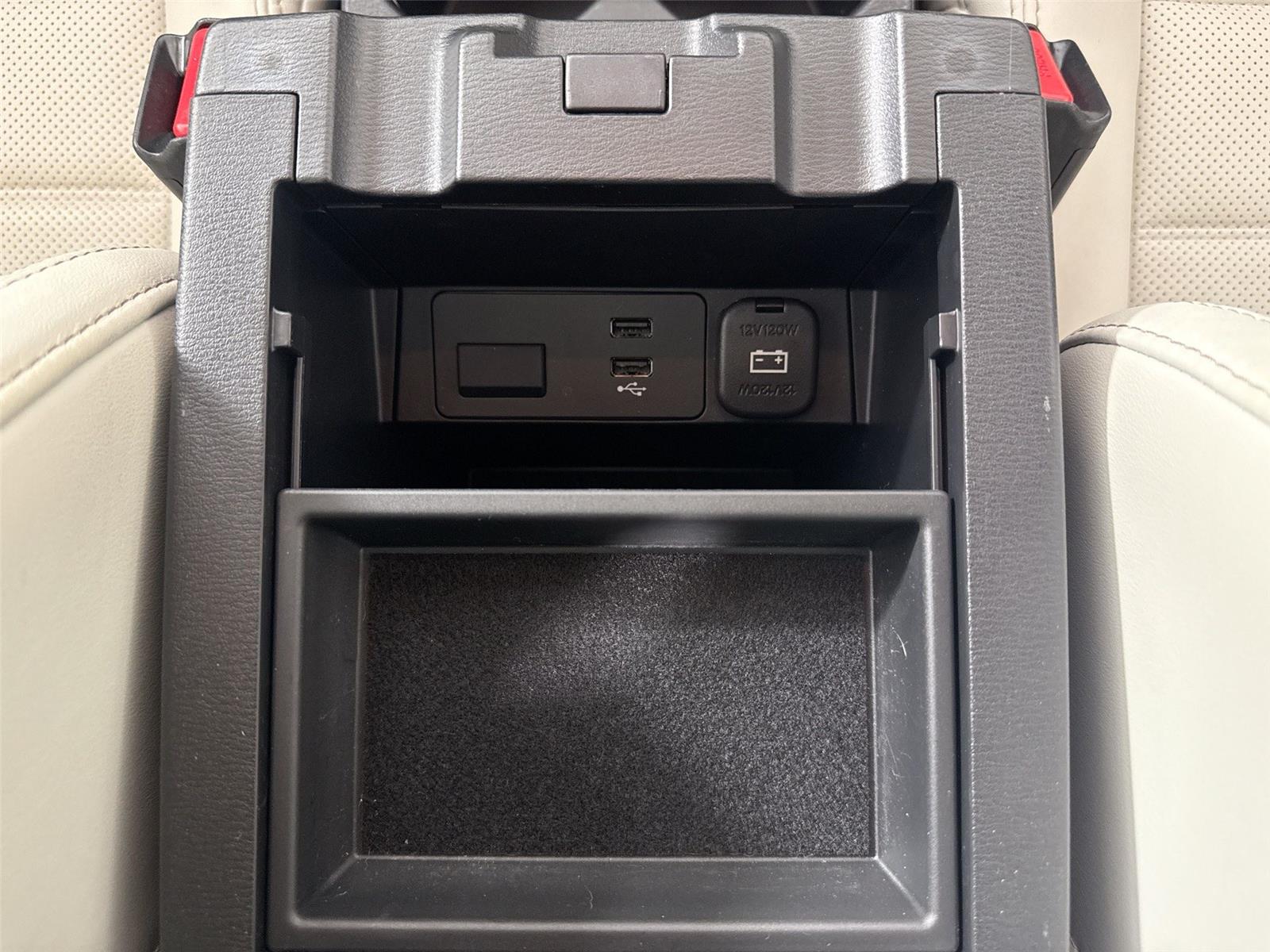 2023 Mazda CX-5 2.5 S Preferred photo 32