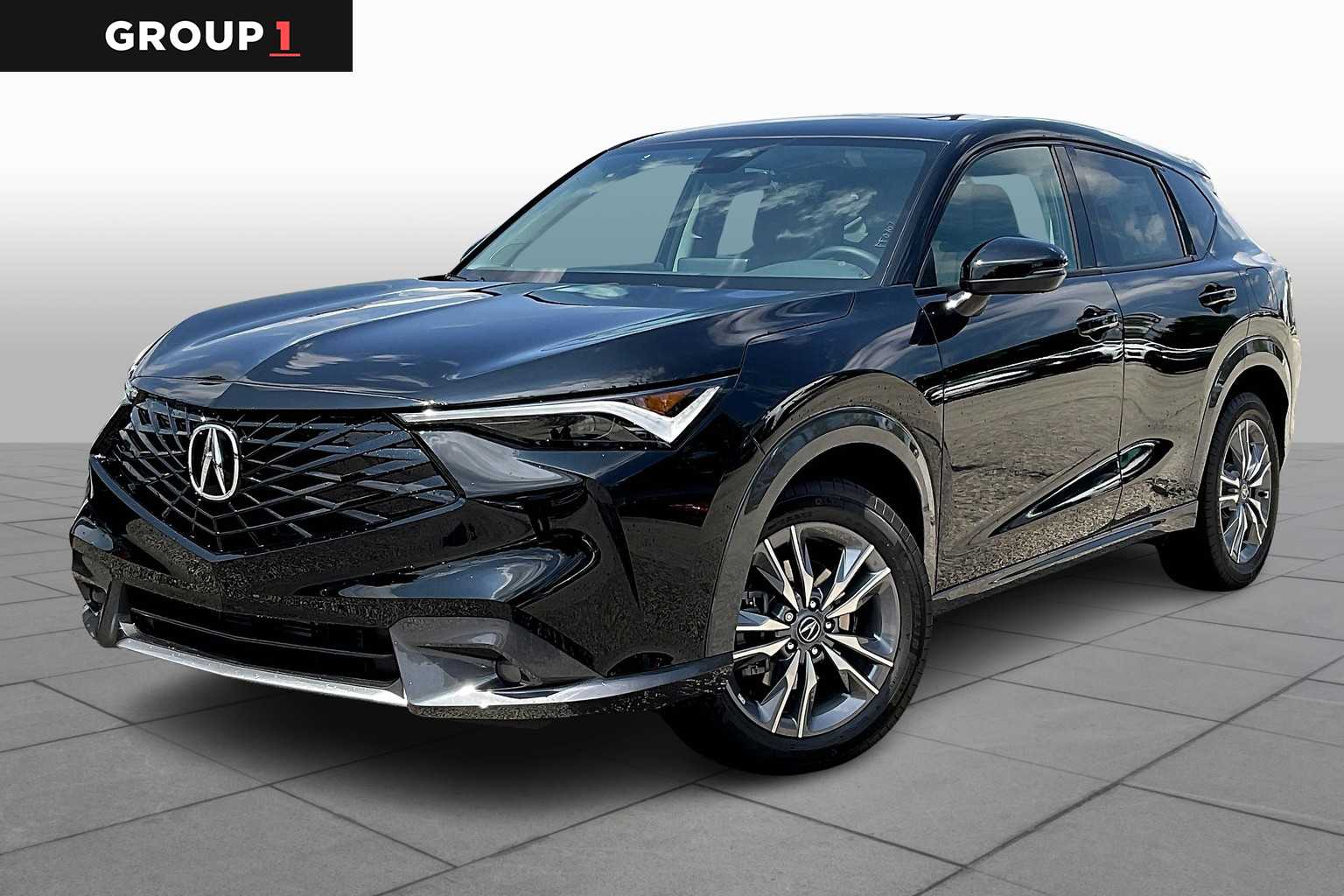 2025 Acura ADX Base's photo