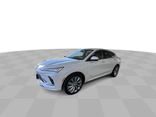 2024 Buick Envista Avenir's photo