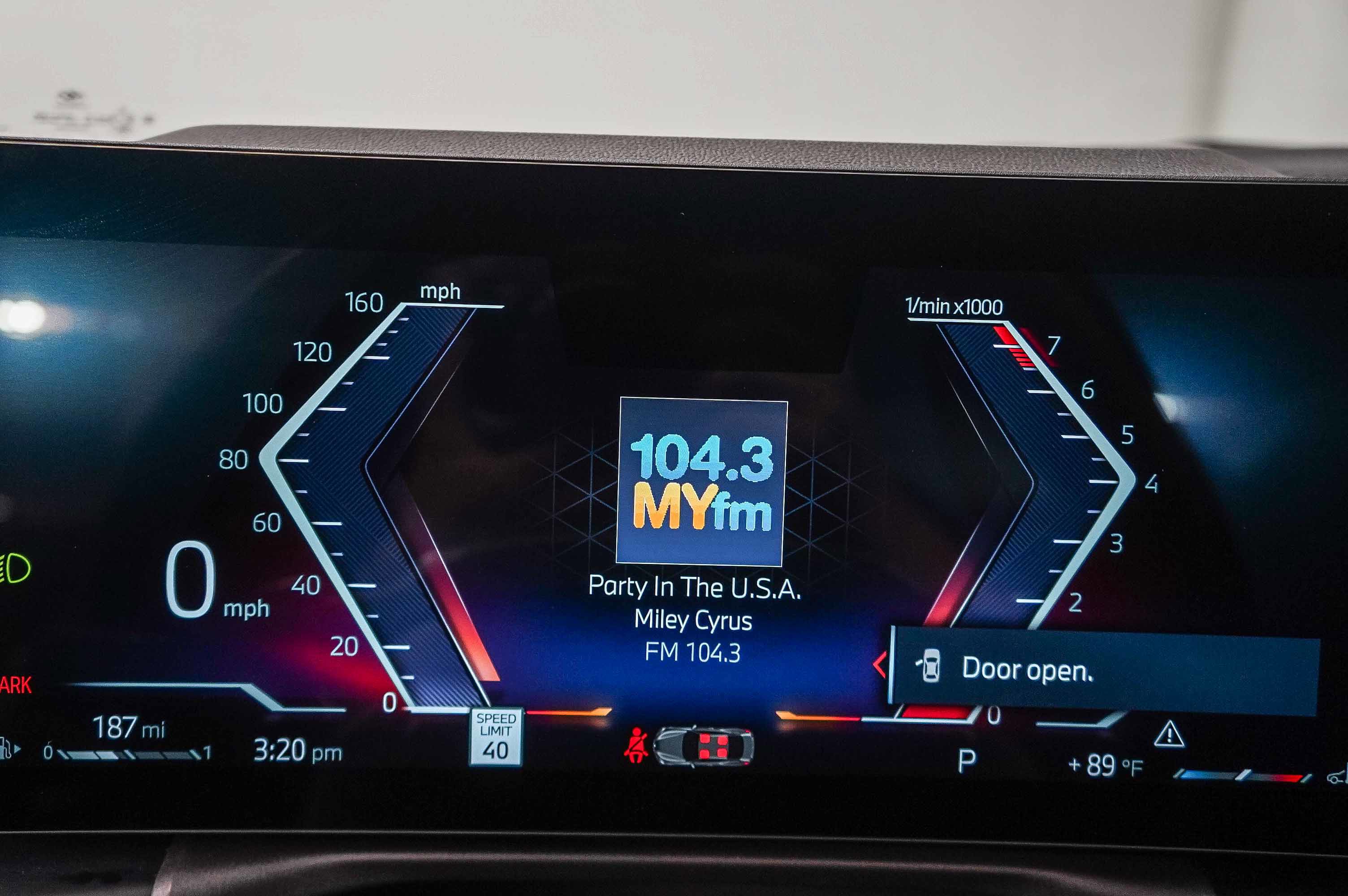 2025 Bmw 430i photo 21