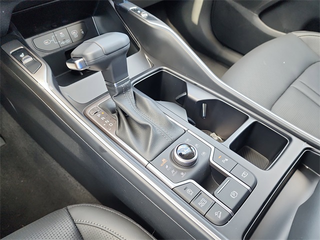 2026 Kia Sorento EX photo 20