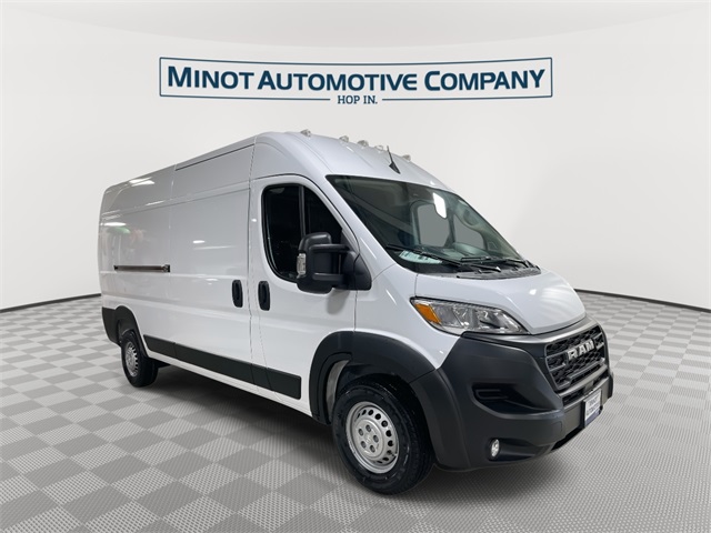 2025 RAM ProMaster Cargo Van Base's photo