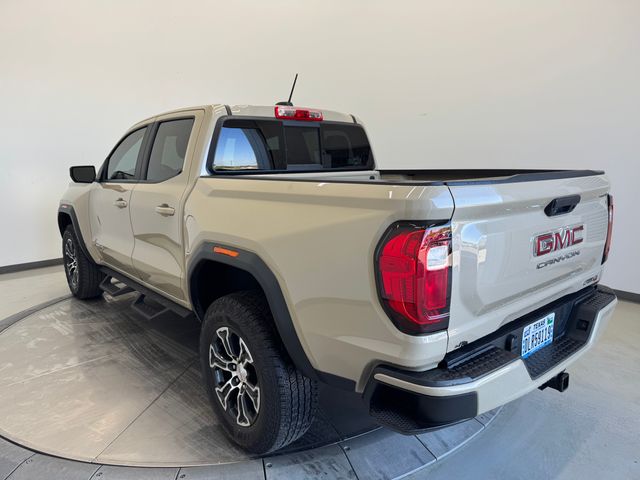 2024 Gmc Canyon AT4 photo 7