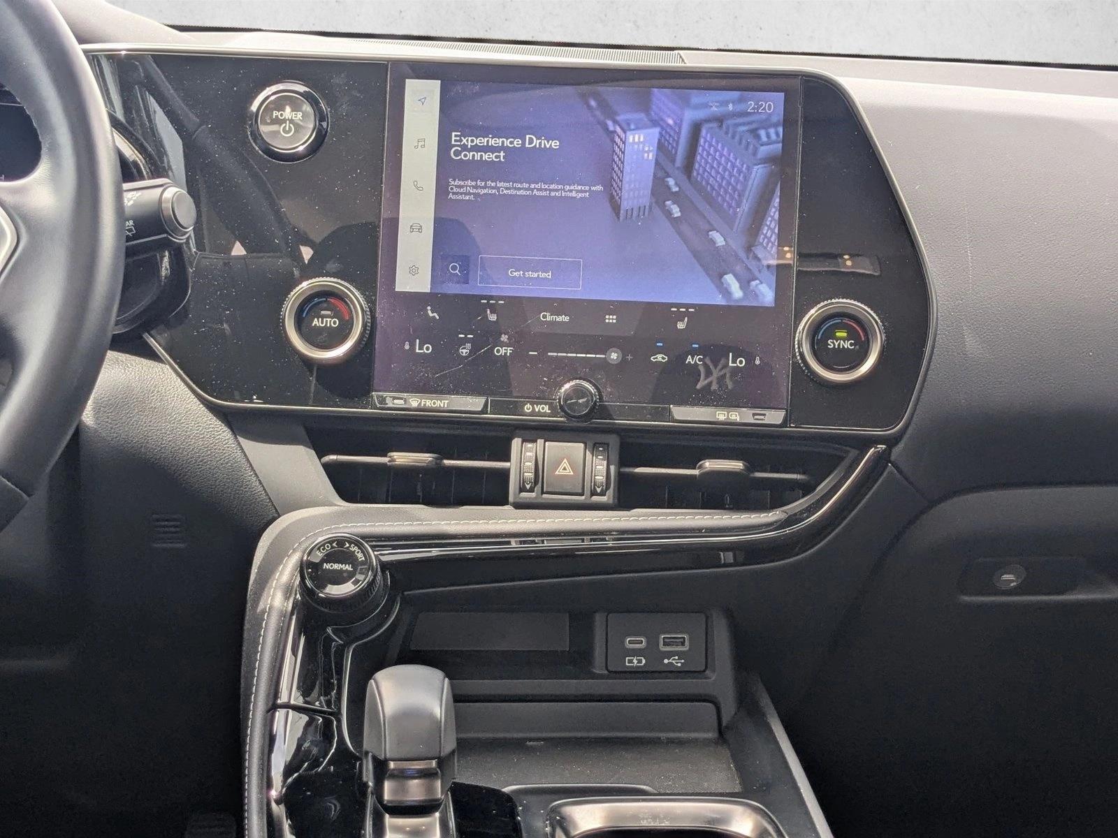 2024 Lexus NX 350 photo 14
