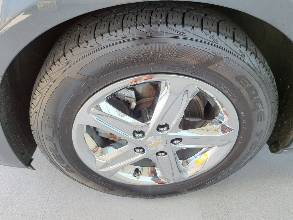 2021 Chevrolet Malibu LS photo 28