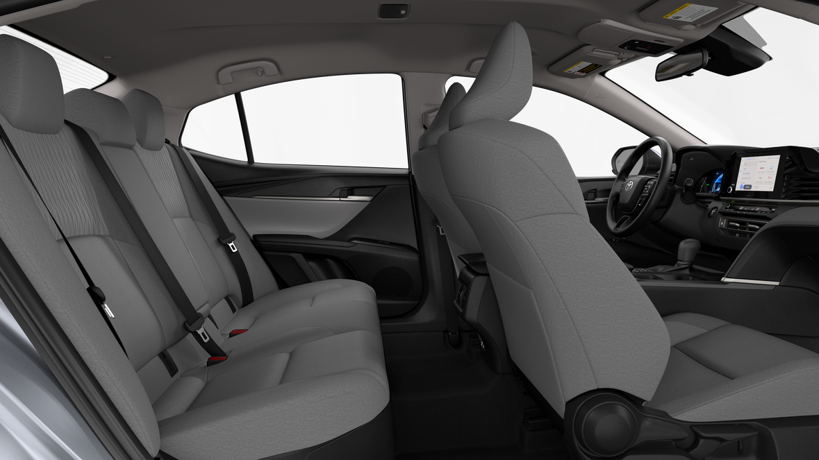 2025 Toyota Camry LE photo 27