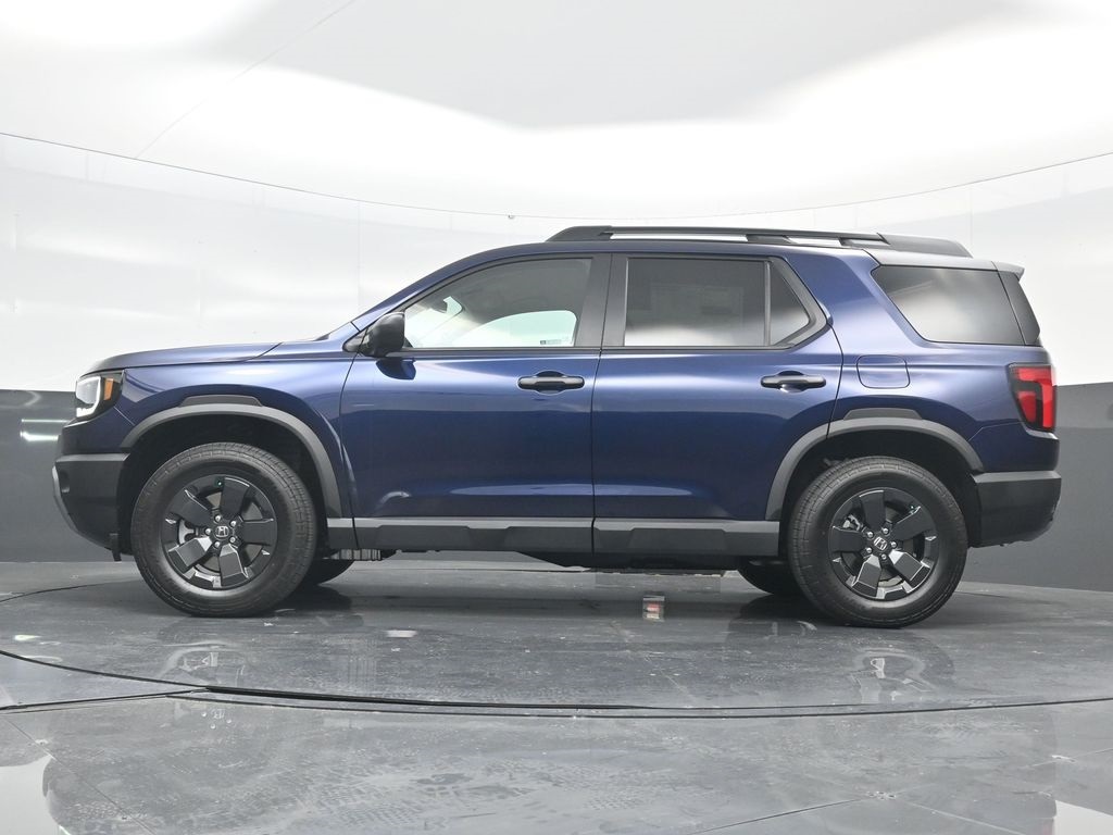 2026 Honda Passport photo 52