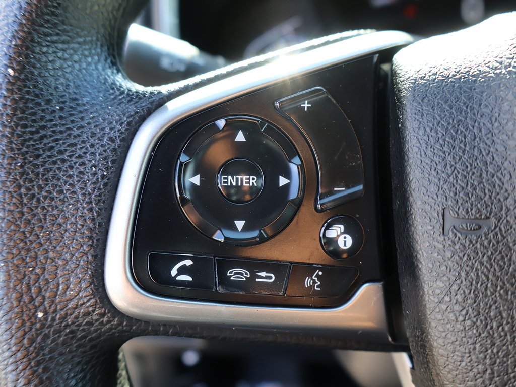 2022 Honda CR-V EX photo 38