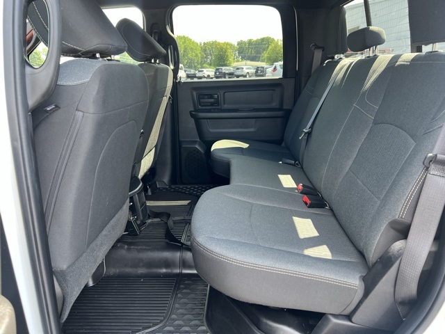 2022 Ram 2500 Tradesman photo 15