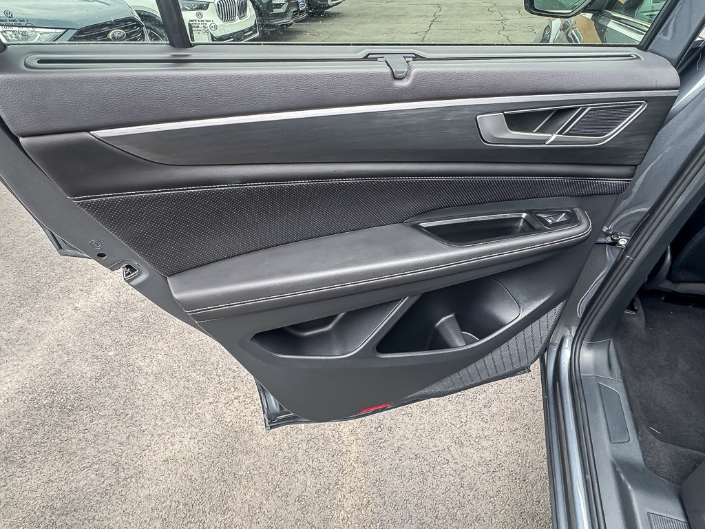 2025 VOLKSWAGEN ATLAS CROSS SPORT - Image 19