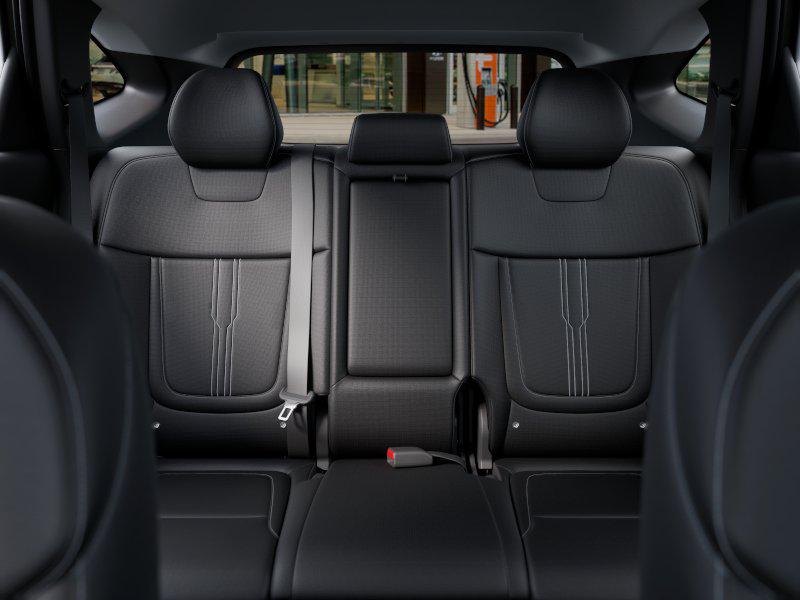 2026 Hyundai Tucson SEL photo 12