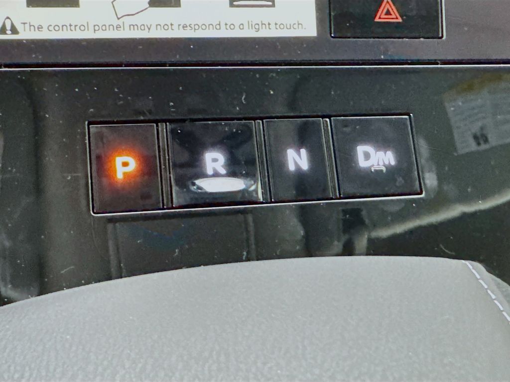 2025 Infiniti QX80 Sensory photo 19