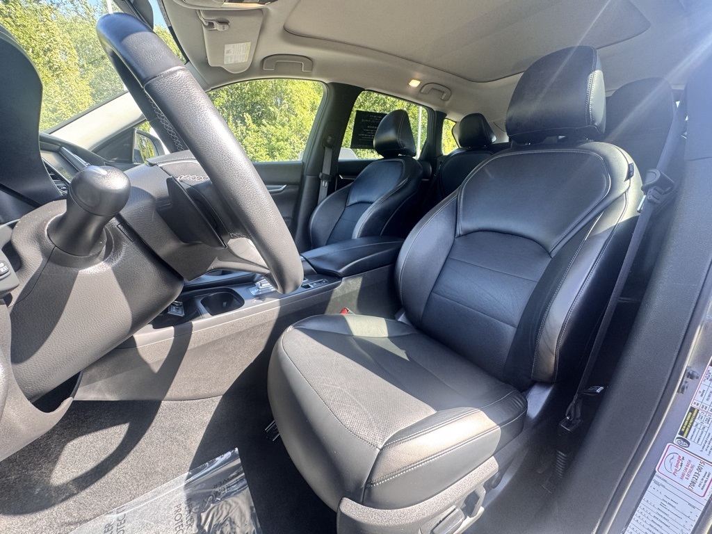 2024 Infiniti QX50 Luxe photo 18
