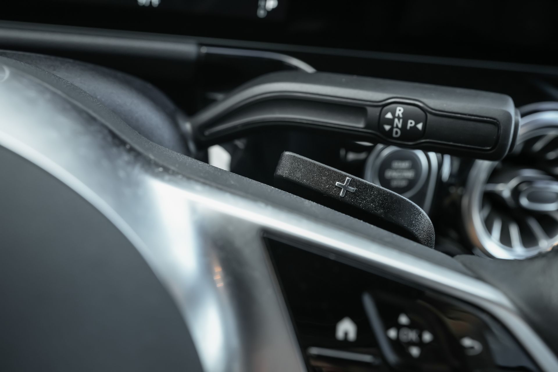 2025 Mercedes Benz GLA 250 4MATIC photo 36