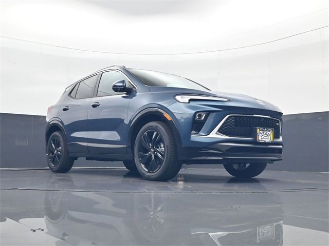 2026 Buick Encore GX Sport Touring photo 21