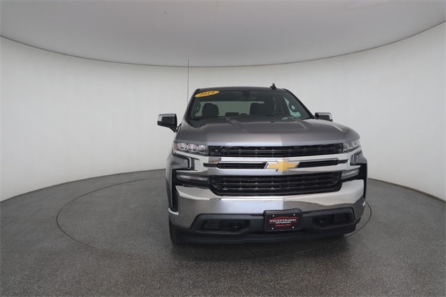 2019 Chevrolet Silverado 1500 LT photo 29