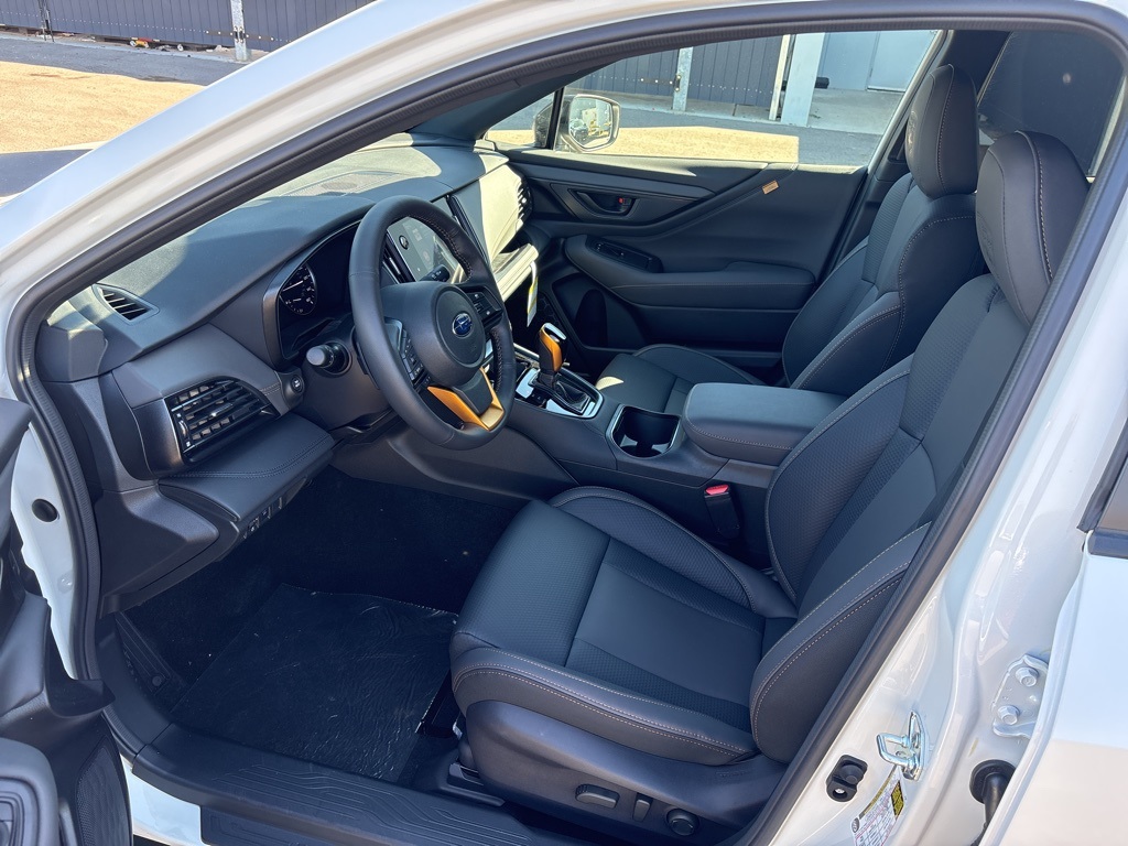 2025 Subaru Outback Wilderness photo 9