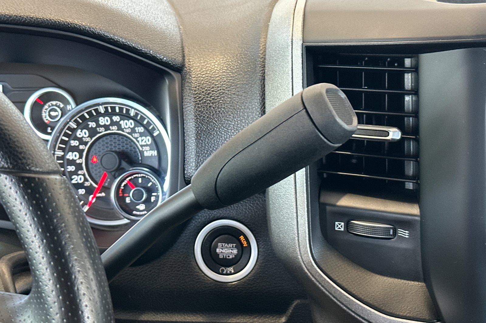 2024 Ram 4500 Tradesman photo 19