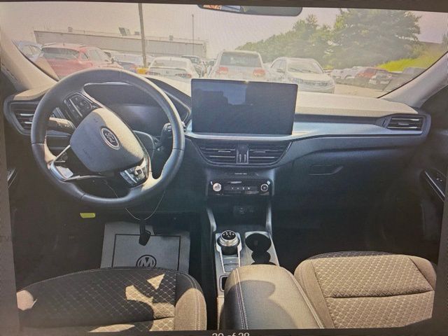 2024 Ford Escape Active photo 2